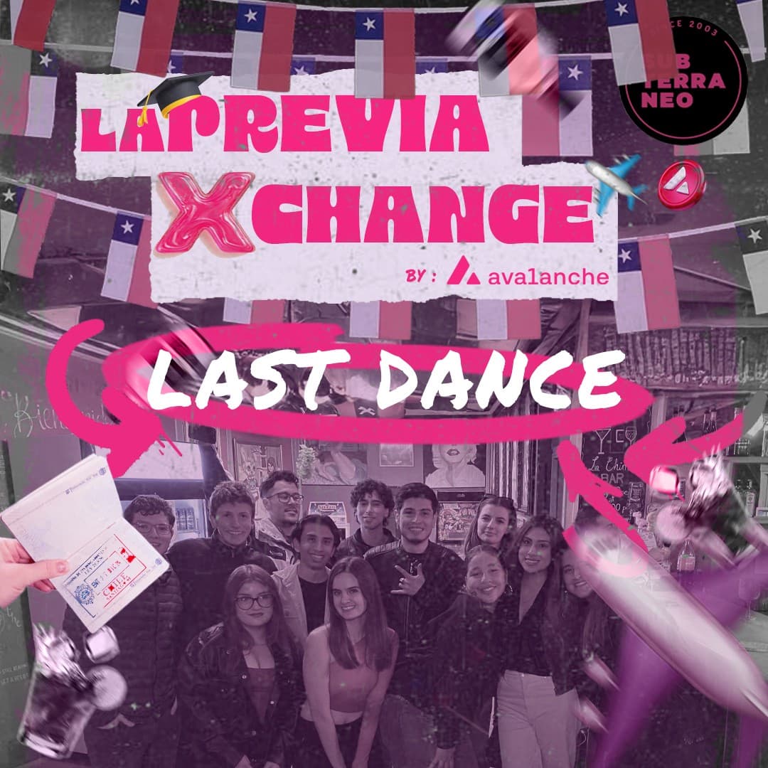 🔥 LPX: THE LAST DANCE image}